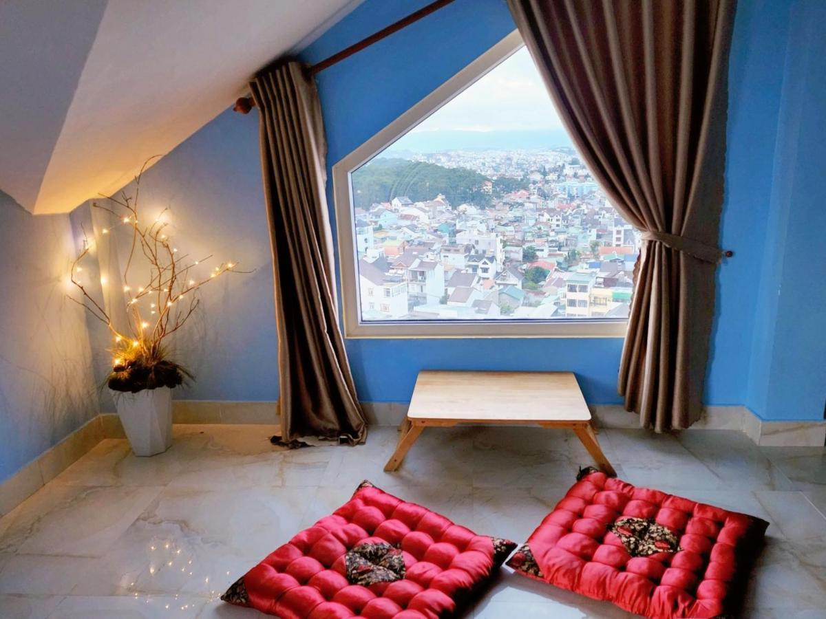 달랏 Sori House 아파트 외부 사진