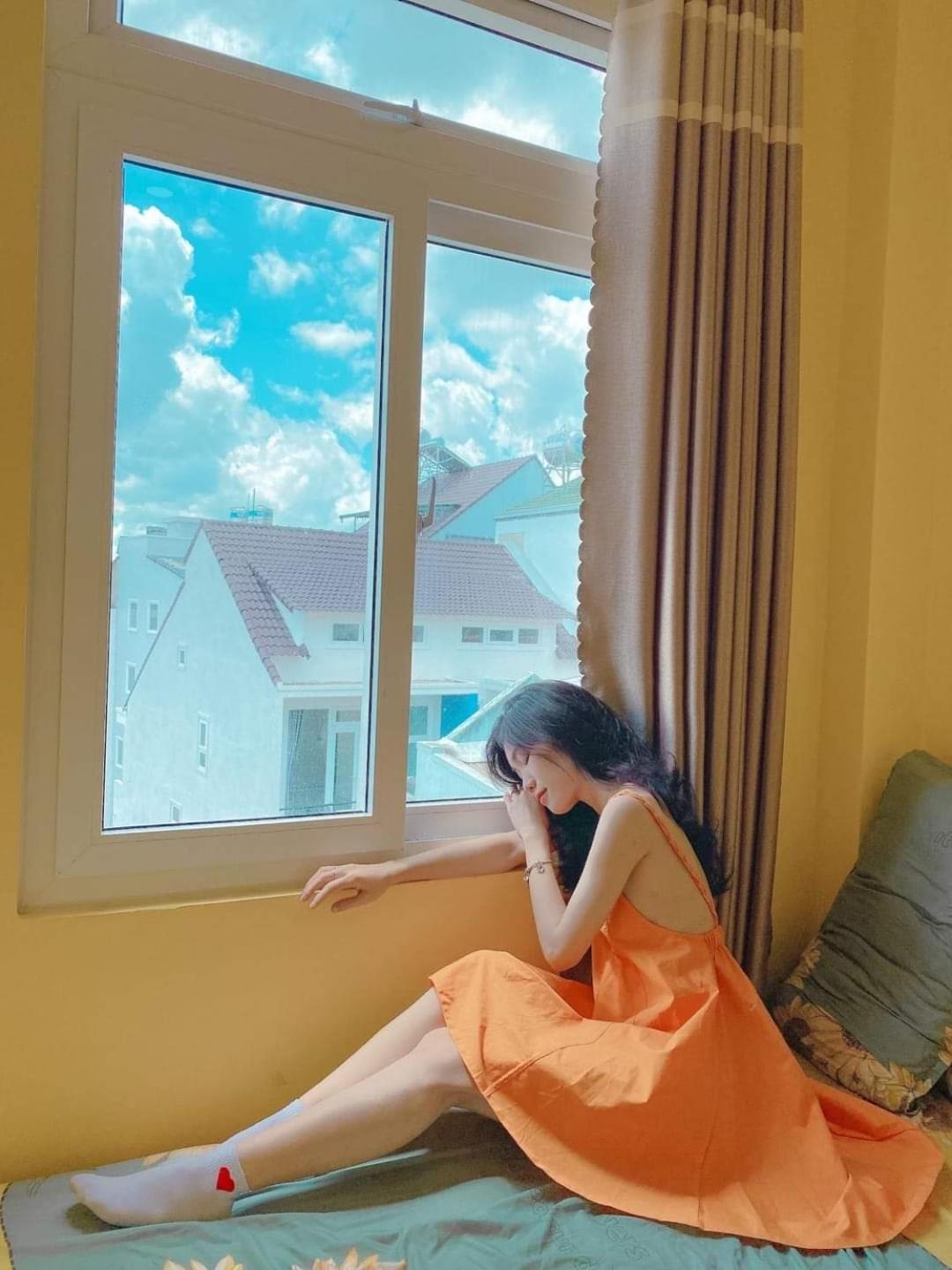 달랏 Sori House 아파트 객실 사진