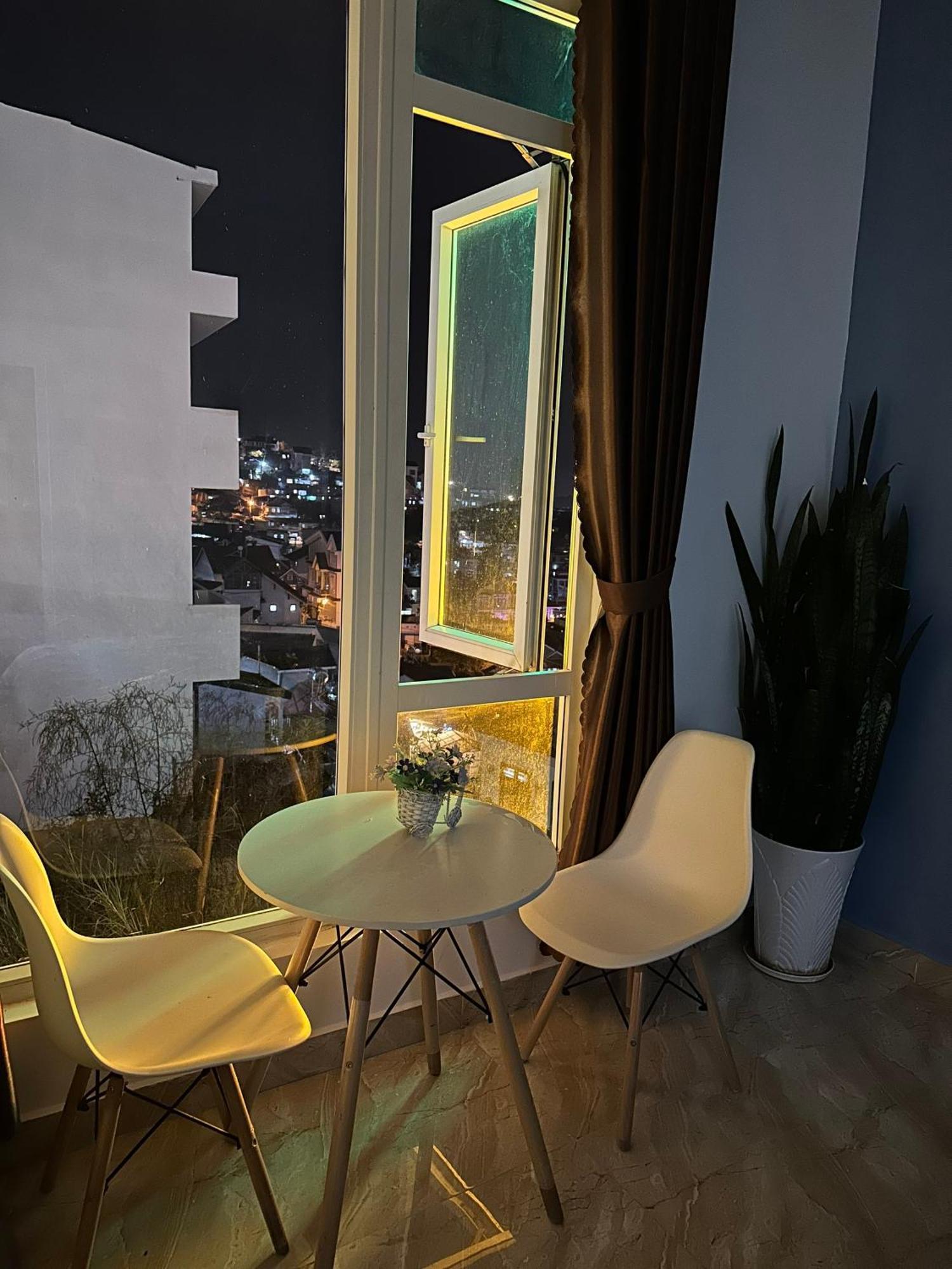 달랏 Sori House 아파트 객실 사진