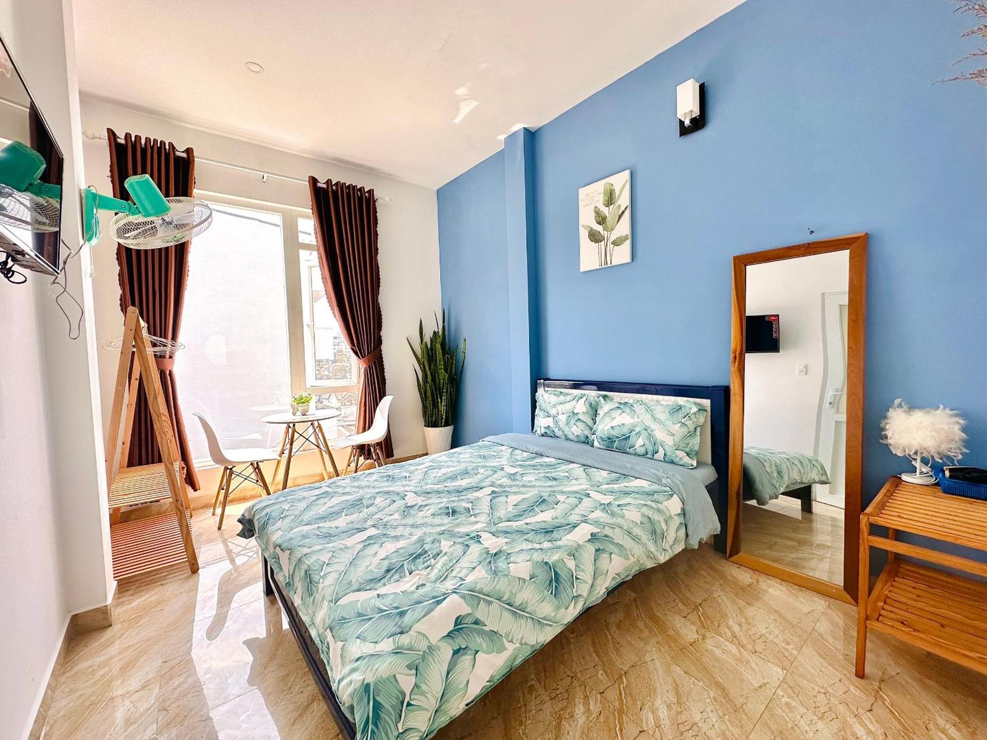 달랏 Sori House 아파트 객실 사진
